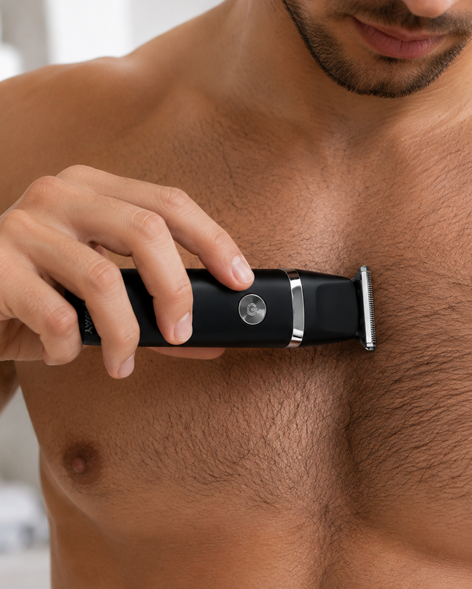 Trimmer GO